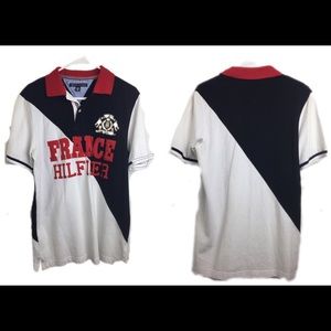 Tommy Hilfiger, France